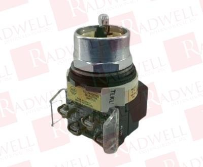 ALLEN BRADLEY 800T-16JX5KB7 / 800T16JX5KB7 (USED)