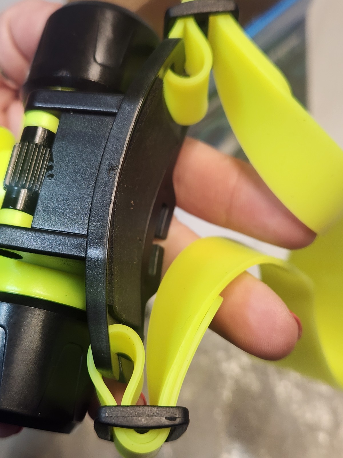Diving Headlamp