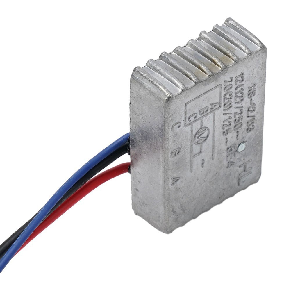 High Quality Start Switch Power Tool AC Efficient Engines Module Motor