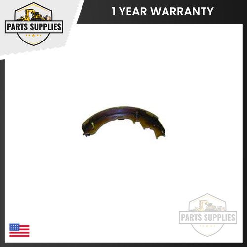 Forklift Brake Shoe for Caterpillar Mitsubishi 91E46-00212 91E4600212