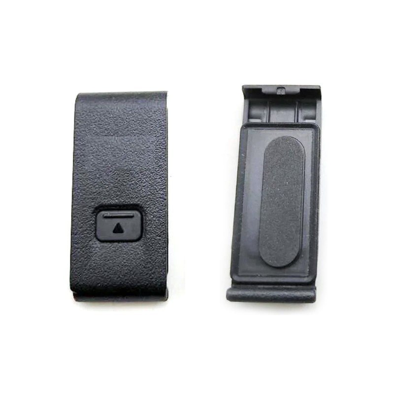 For DJI Action 3/4 Camera Original Side Battery Charging Cover Replacement Parts