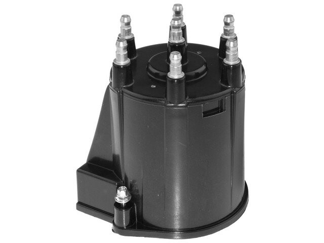 For 1985-1986 Oldsmobile Firenza Distributor Cap Wells 84918TPKC 2.8L V6
