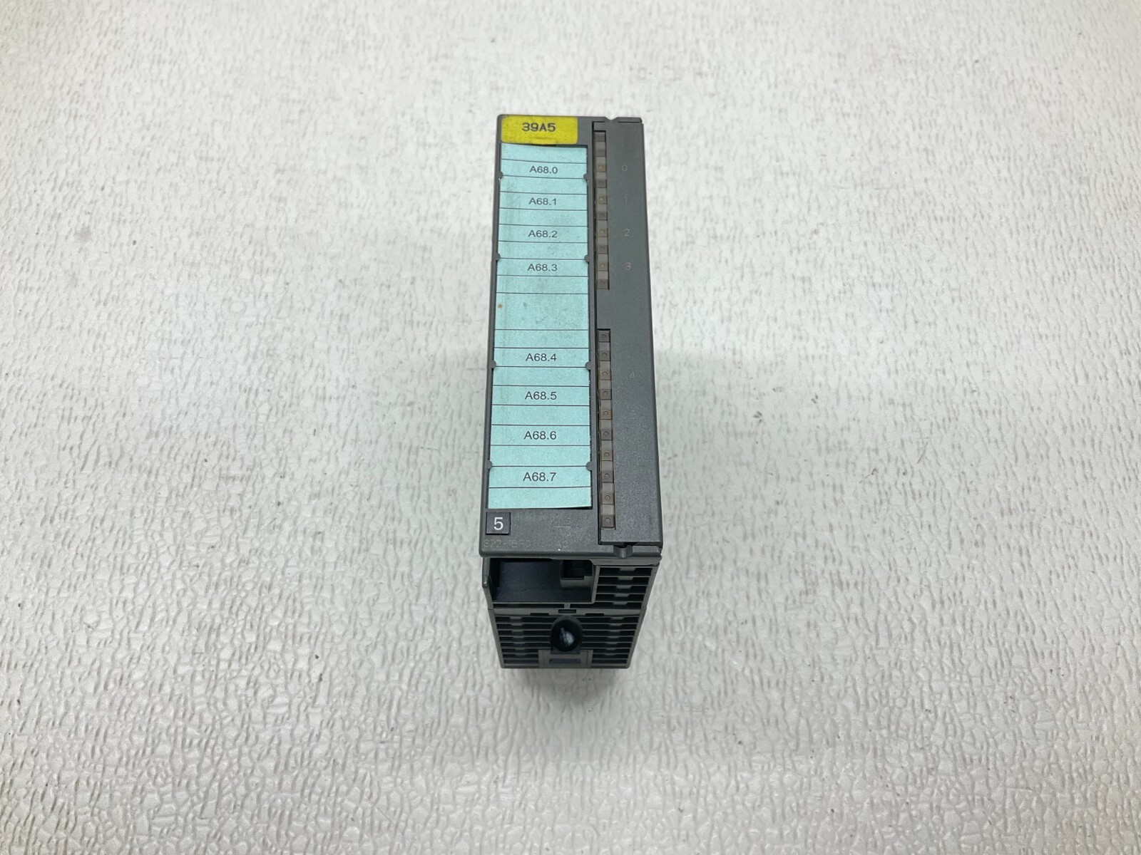 Siemens 1P 6ES7 322-1BF01-0AA0 Simatic S7 Output Module 6ES7322-1BF01-0AA0 (TSC)