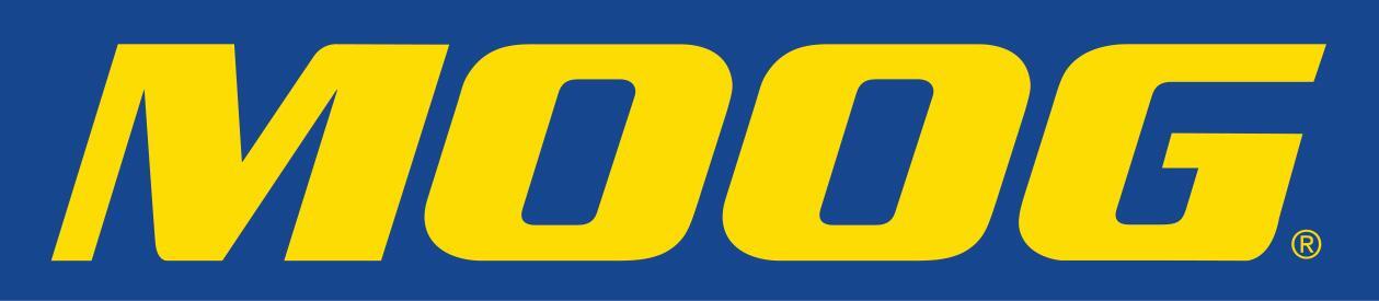 Coil Spring Set Moog 5660