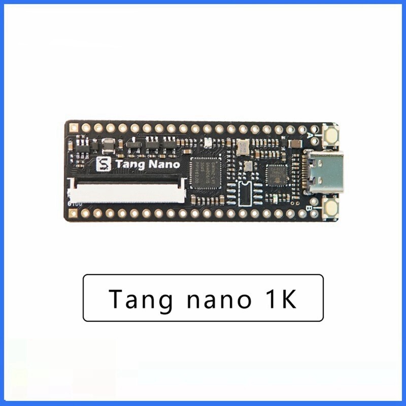 1pcs 1K development board socket board with straight insert K9B79627-