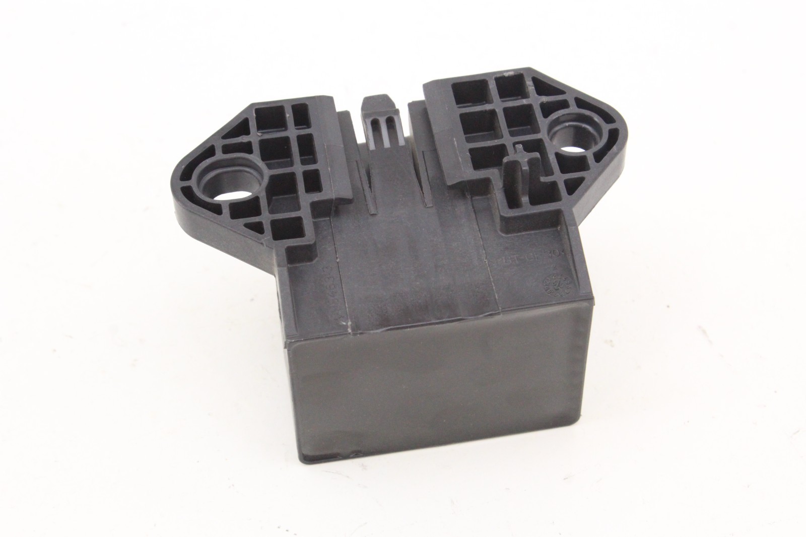 09-12 Ford Flex Fuel Pump Sensor Control Module Unit Black OEM X7790045-00