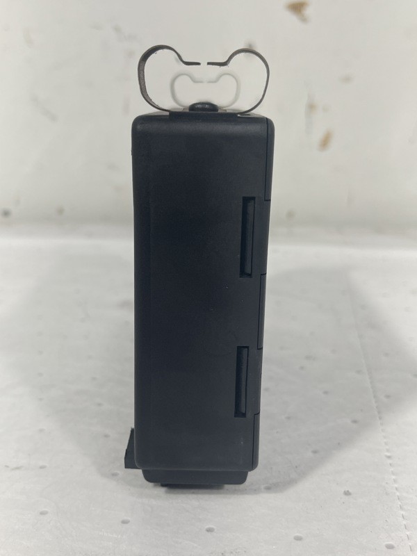 2007 Common Powertrain Control Module A0004464335 for Freightliner C (586-10814)