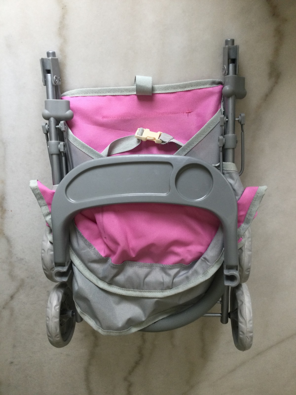 Baby Toy Stroller Foldable for easy storage