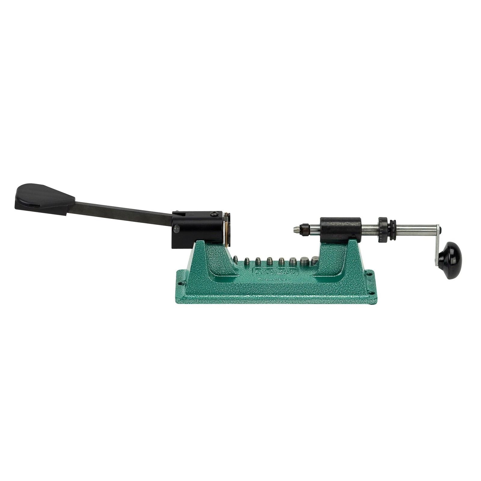 RCBS Trim Pro-2 Manual Case Trimmer Kit, Precision Trimming One Size, Multi