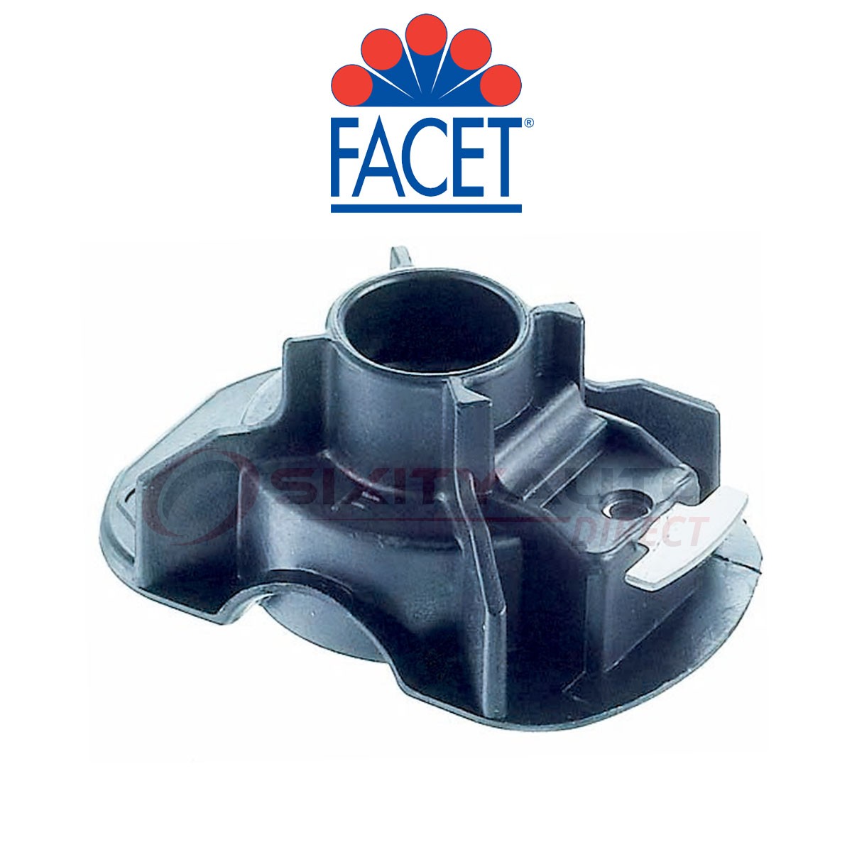 Facet Distributor Rotor for 1994-2002 Infiniti G20 - Ignition Cap Wire pk