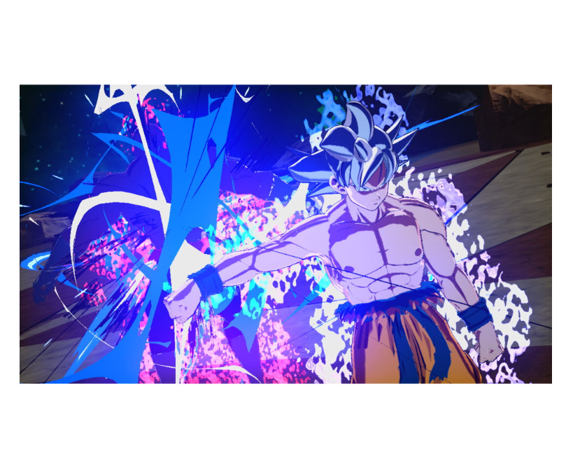 SALE Dragon Ball Sparking Zero, Nintendo Switch