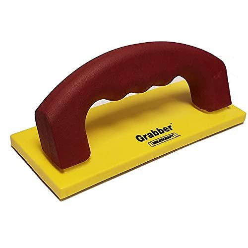 Milescraft 7334 Safety Bundle - Includes Feather Board, Push Stick, and FREE Gra