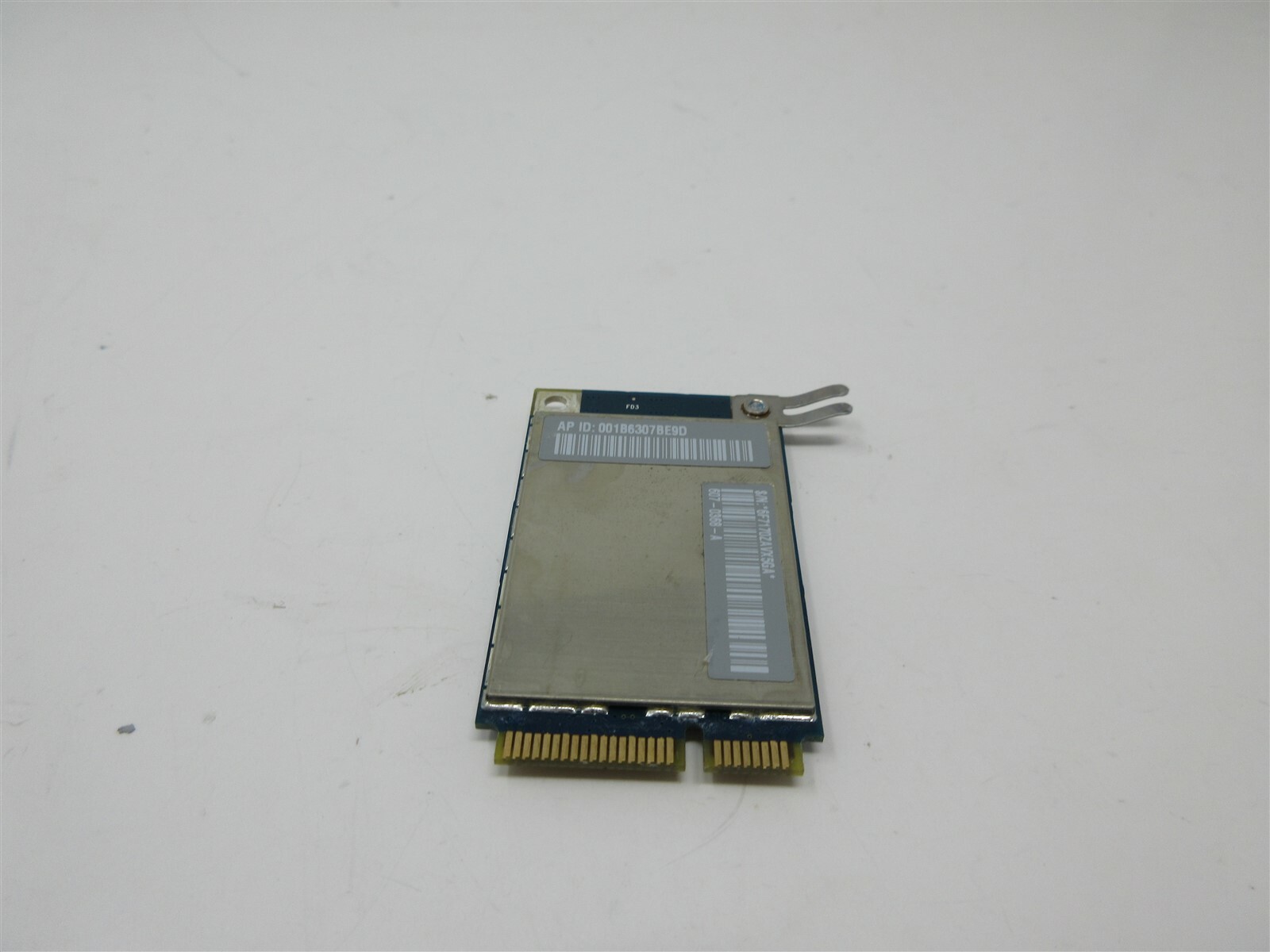 USED WiFi Airport CARD 020-5340-A AR5BXB72 for Macbook 13" A1181 2006 Mid 2007