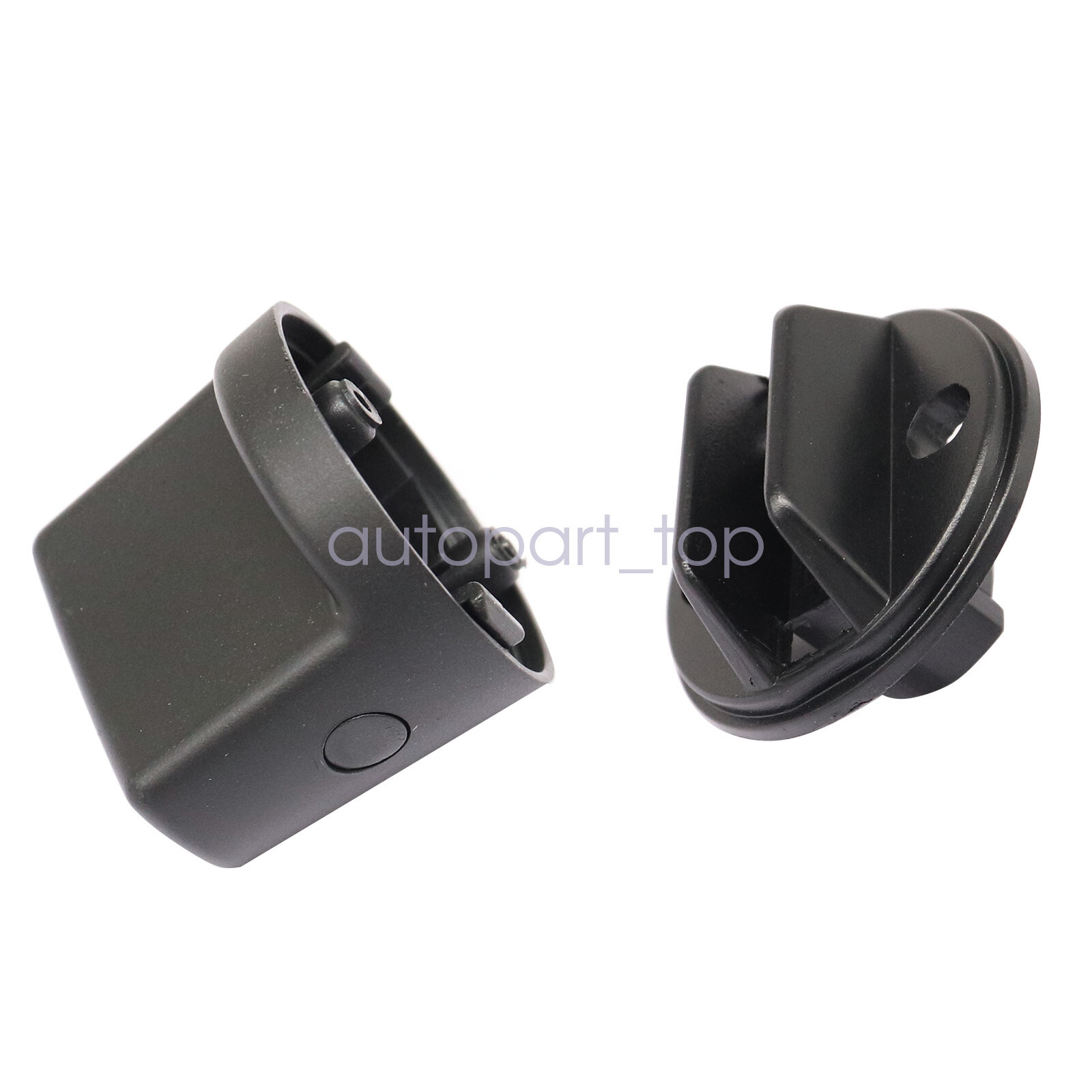 Fits Mitsubishi Lancer 2008-2017 Keyless Ignition Start Switch Knob Cap &Insert