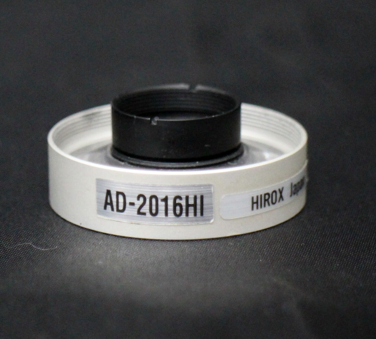 HIROX AD-2016HI High magnification Straight View Adapter