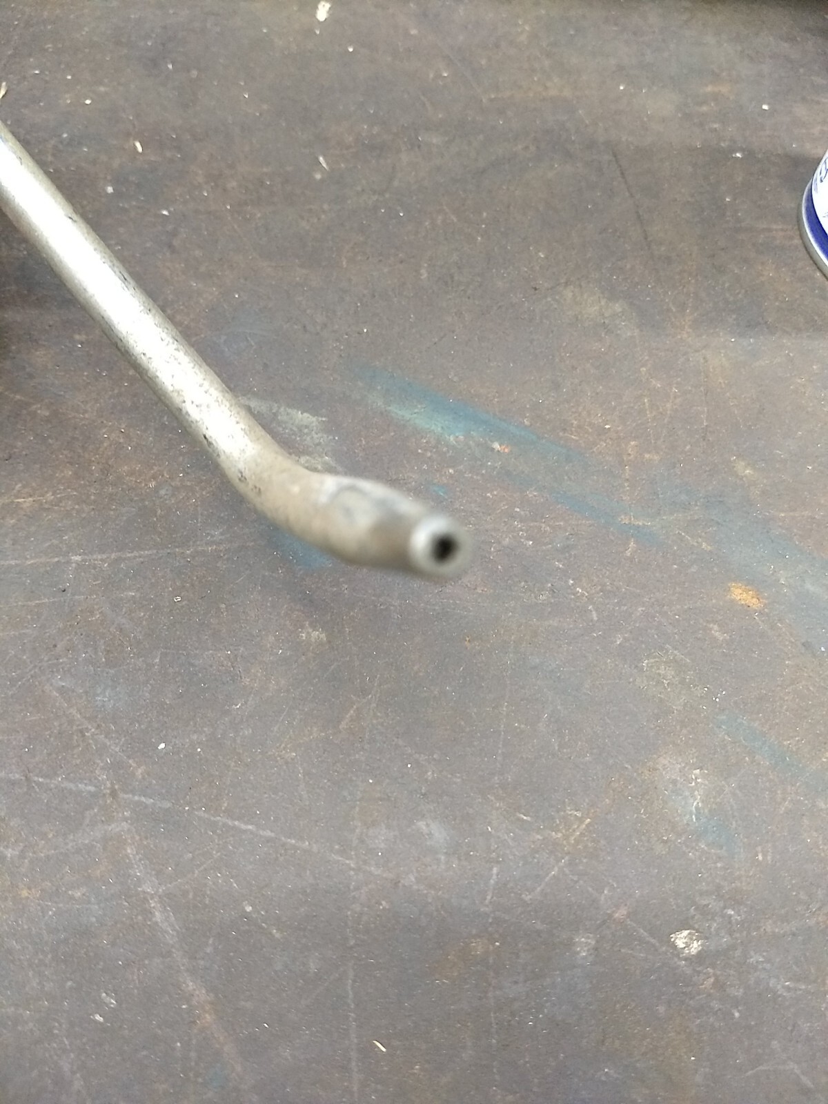 Liquid Weld LIQUIDWELD 92-6 Acetylene Torch Welding Brazing Tip