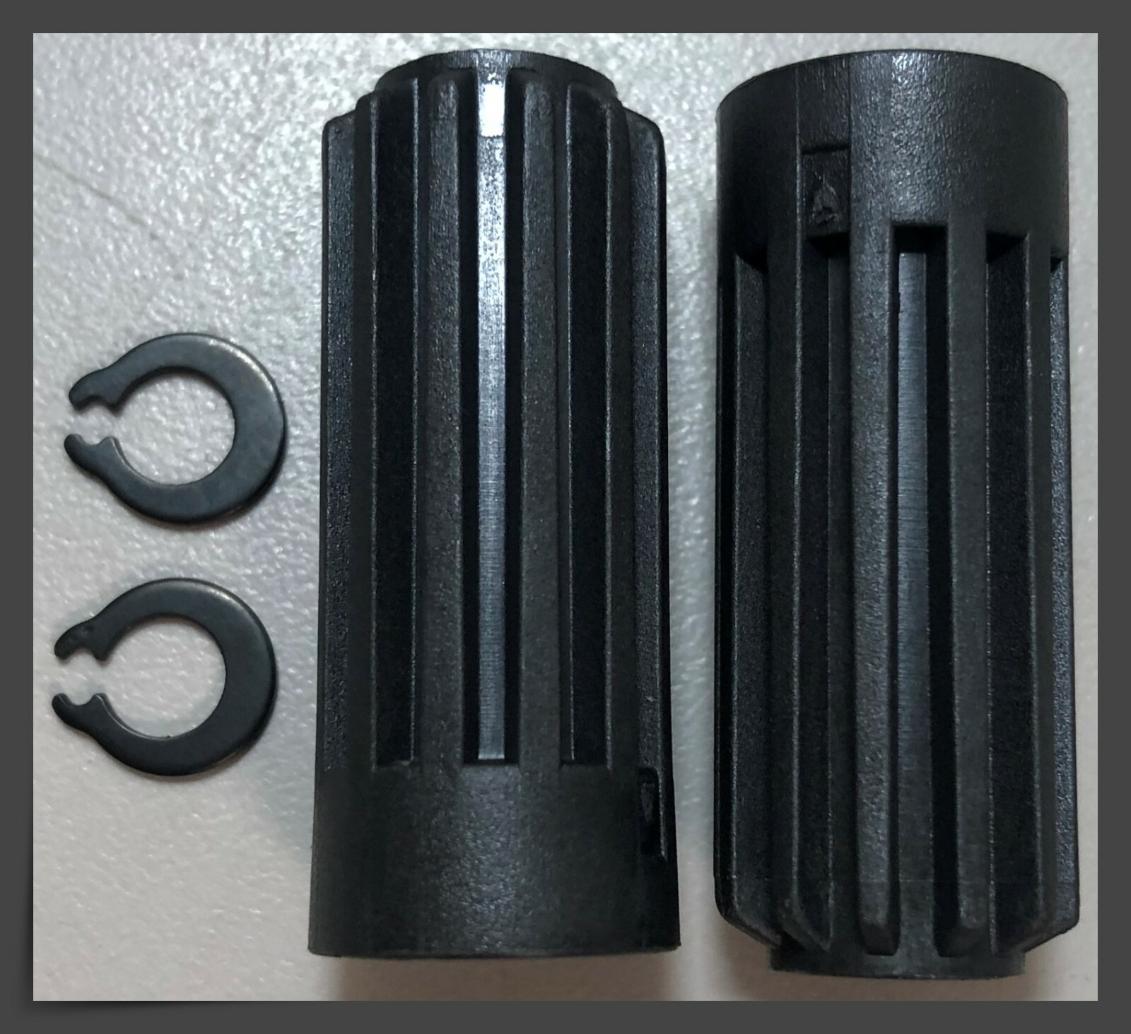2606625903 Bosch Replacement Rollers Package of 2