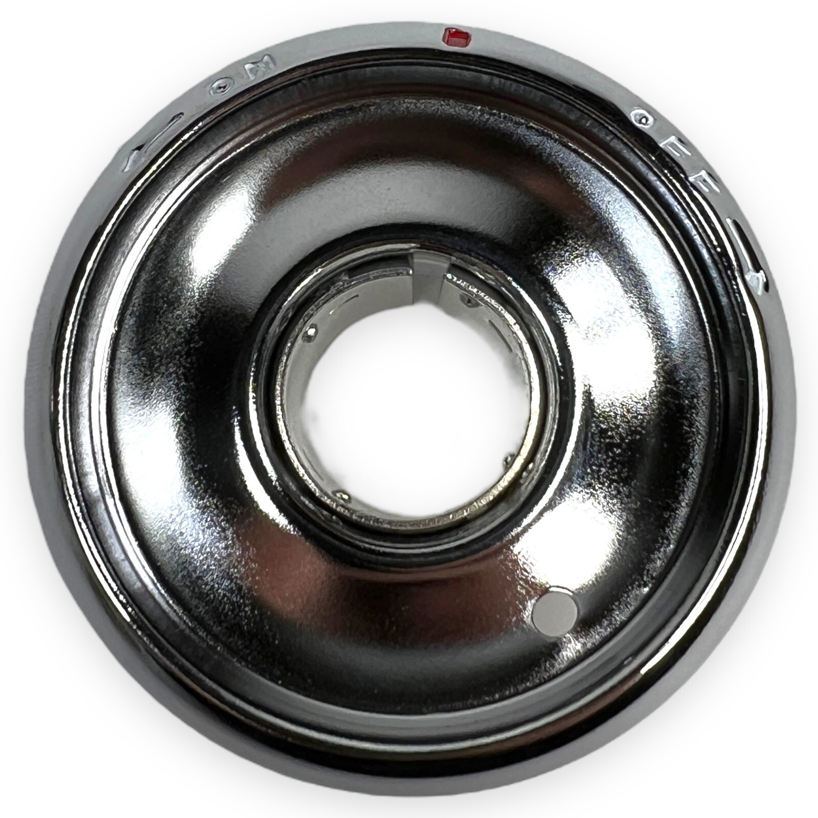 Rosette For Knob Control Ø 60Mm To Ø 50Mm ON/OFF For Imperial-USA