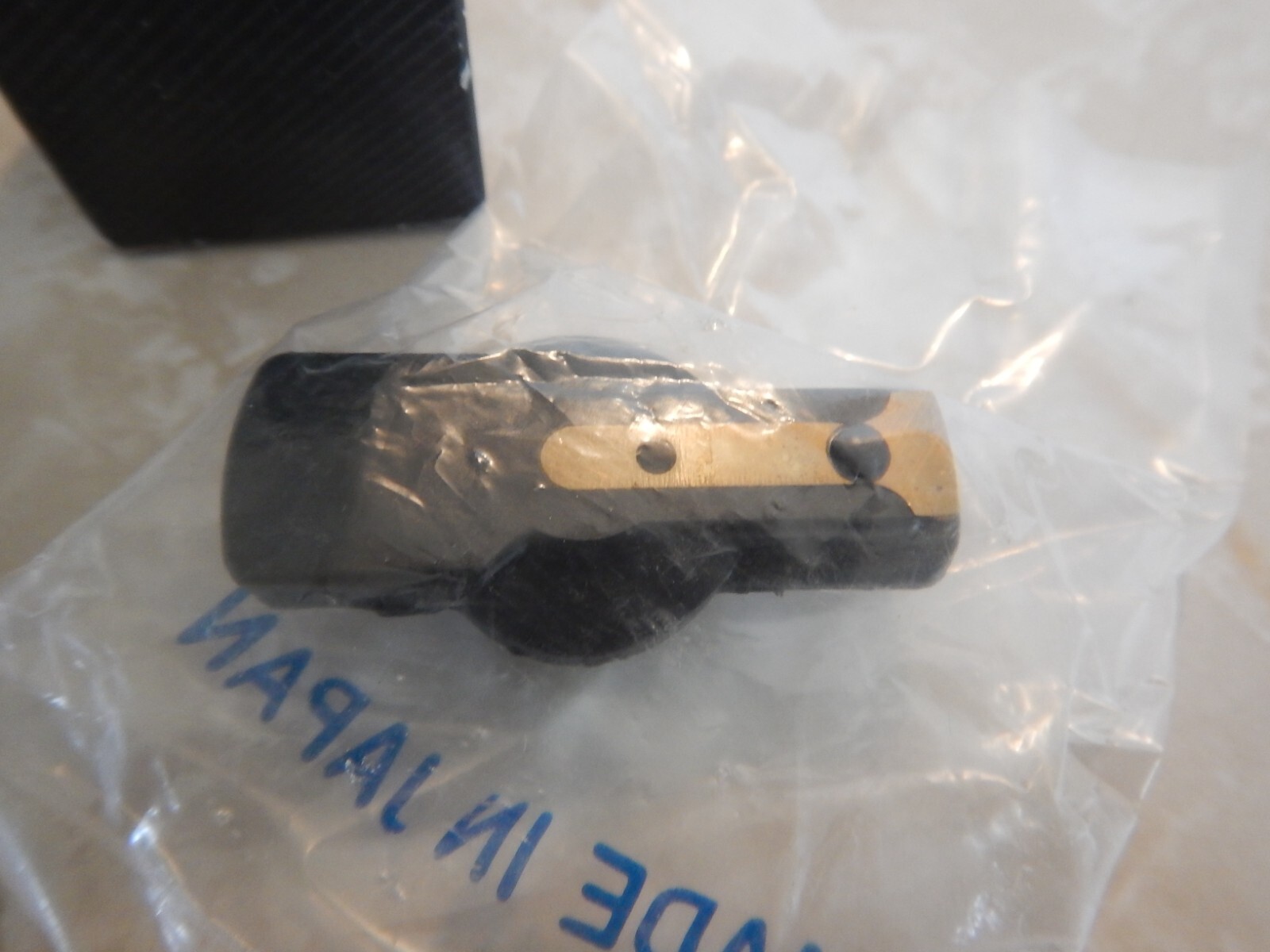 Rockhill Distributor Rotor ref. Borg Warner no. D577