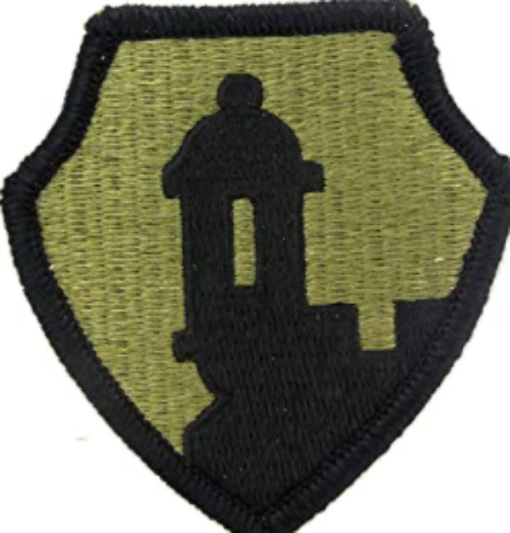 TURNED OFF - SEE 1MS CMD - 65th Reserve