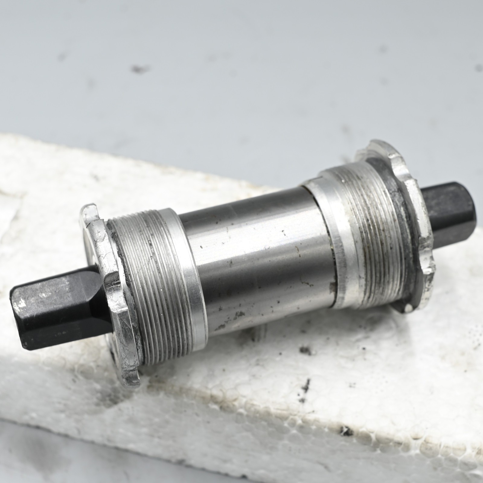 Vintage Campagnolo Bottom Bracket 1.370x24T