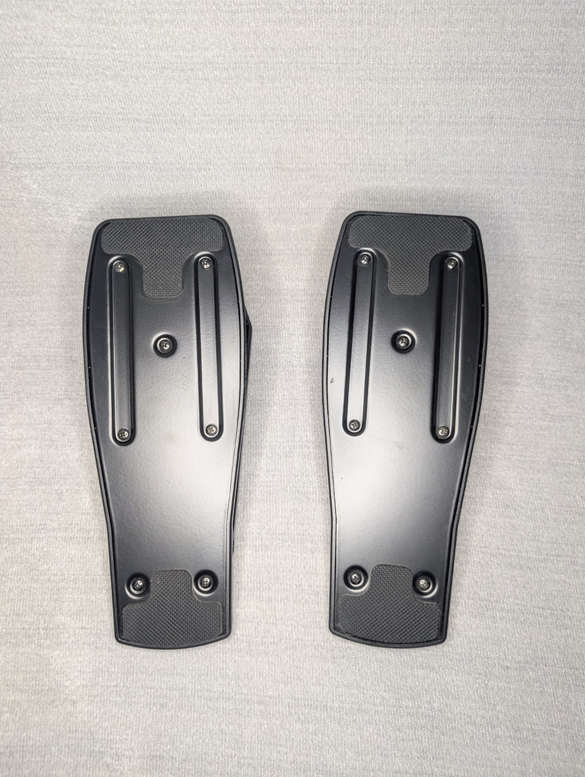 Aodsk Electric Drum Kit Pedal Pair