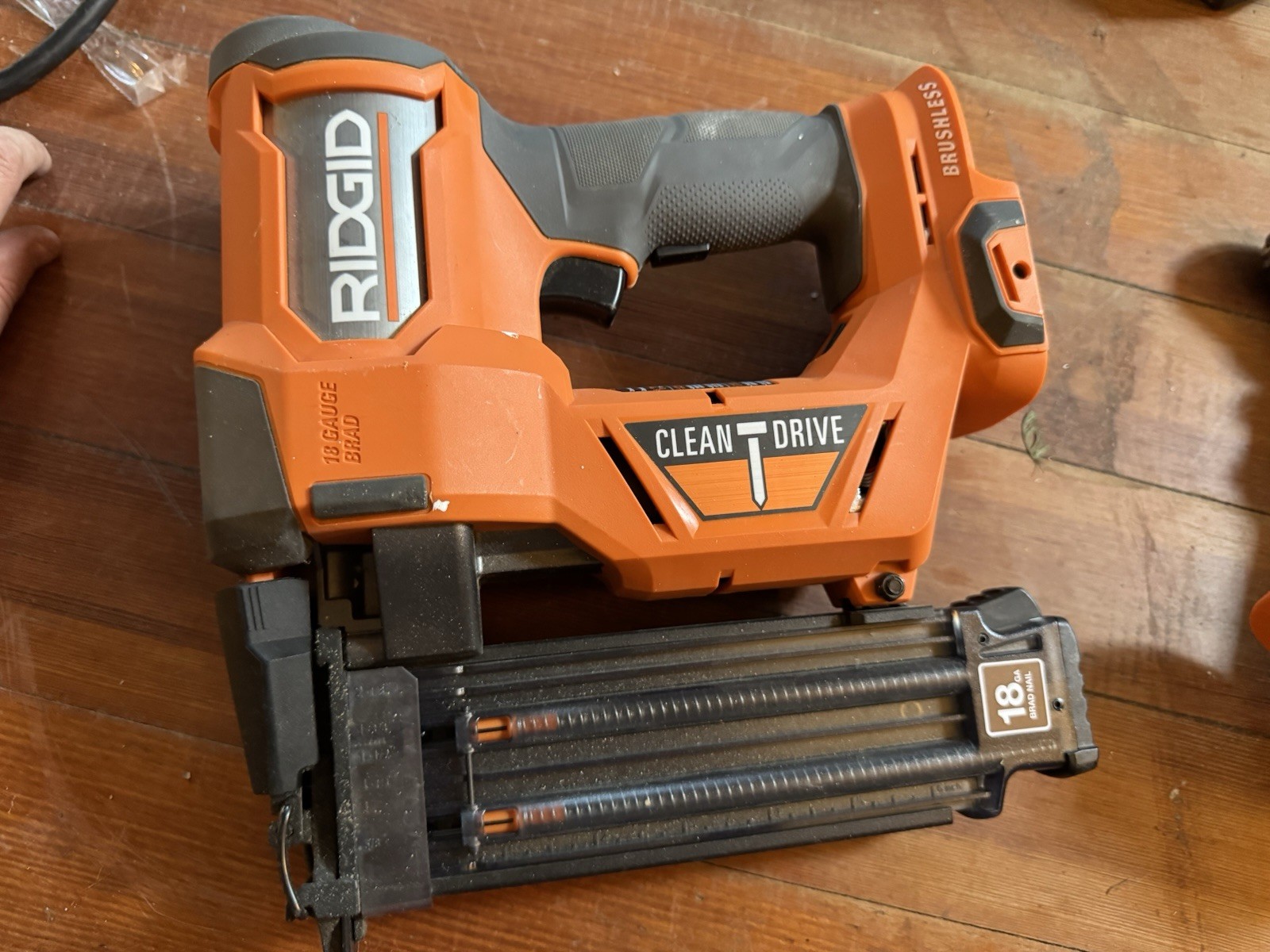 ridgid power tools and batteries