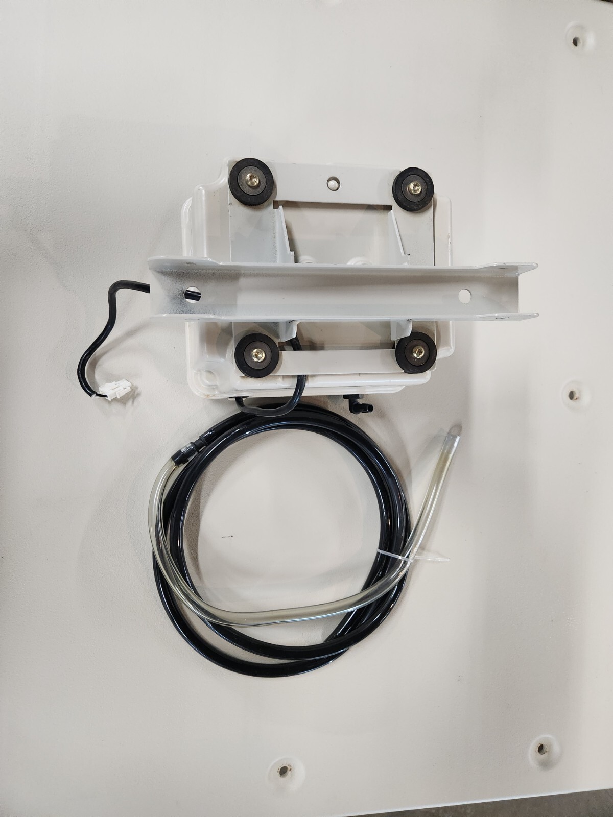 Hill-Rom Versacare Current Air Pump with Hose
