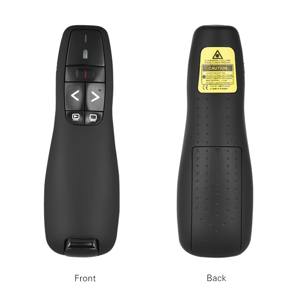 PPT flip pen Presenter Powerpoint Clicker R5M8