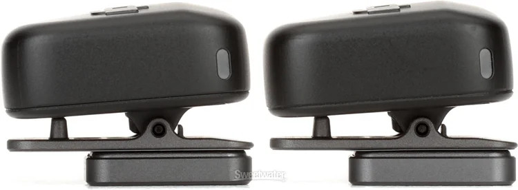 DJI Mic Mini Dual Wireless Microphone System