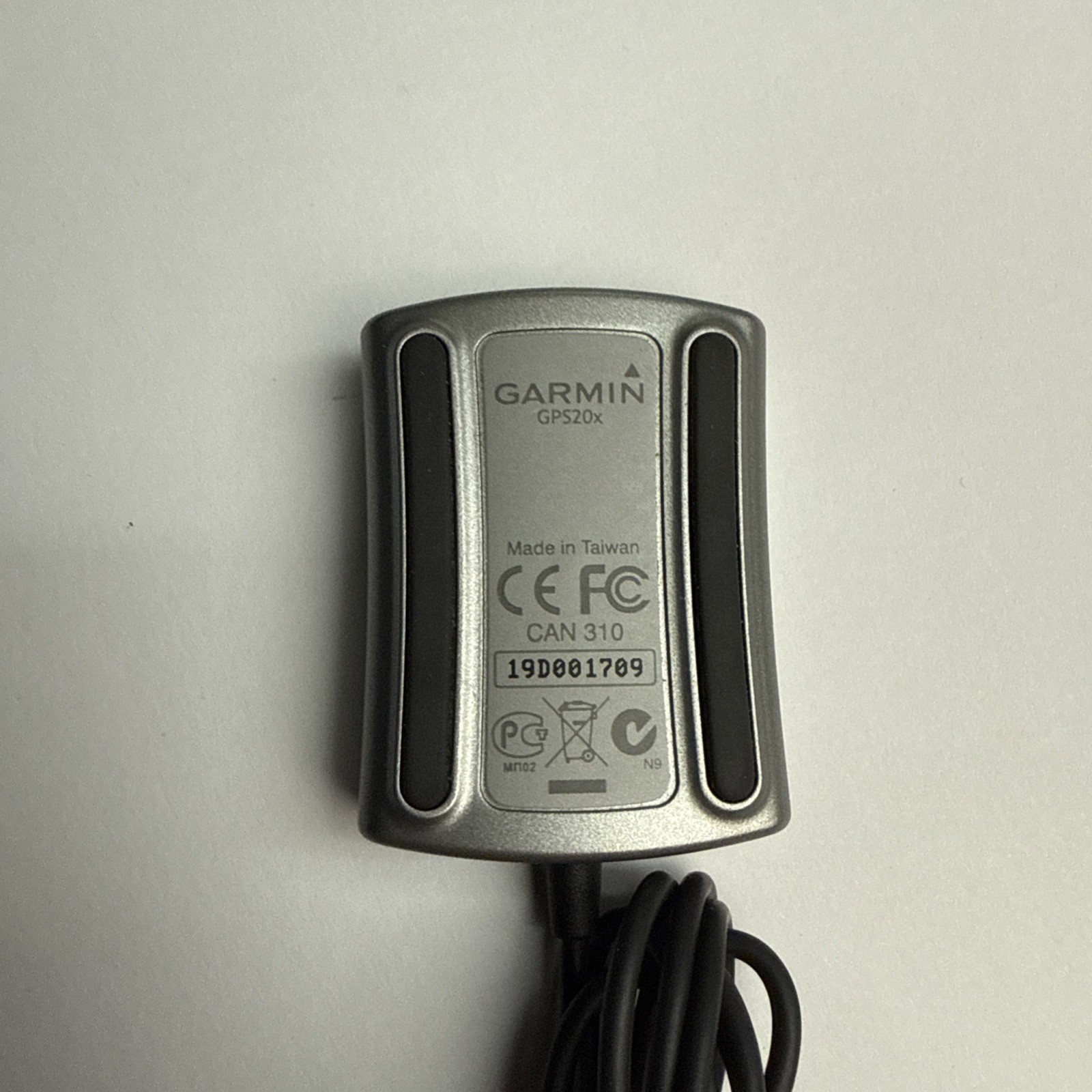 Garmin GPS 20X Sensor