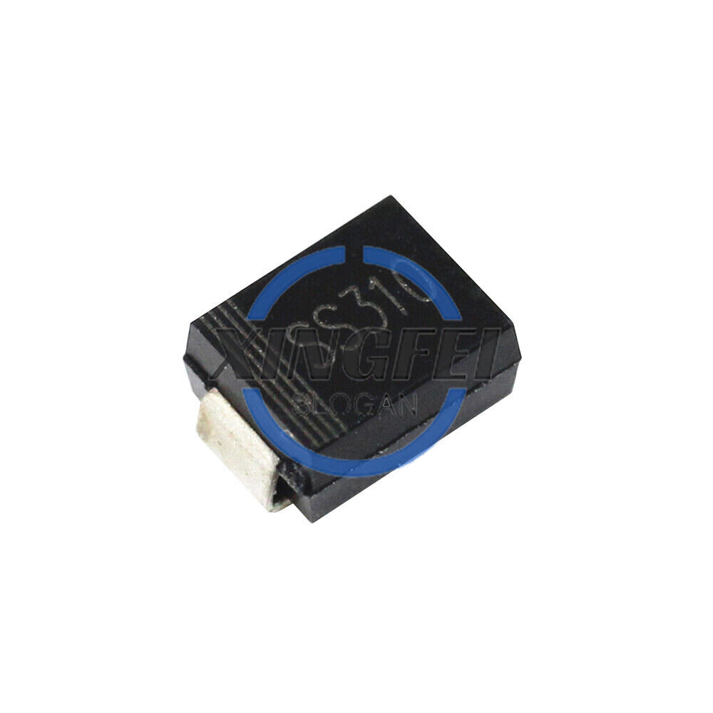 20PCS SS310 NEW patch Schottky Diode 3A