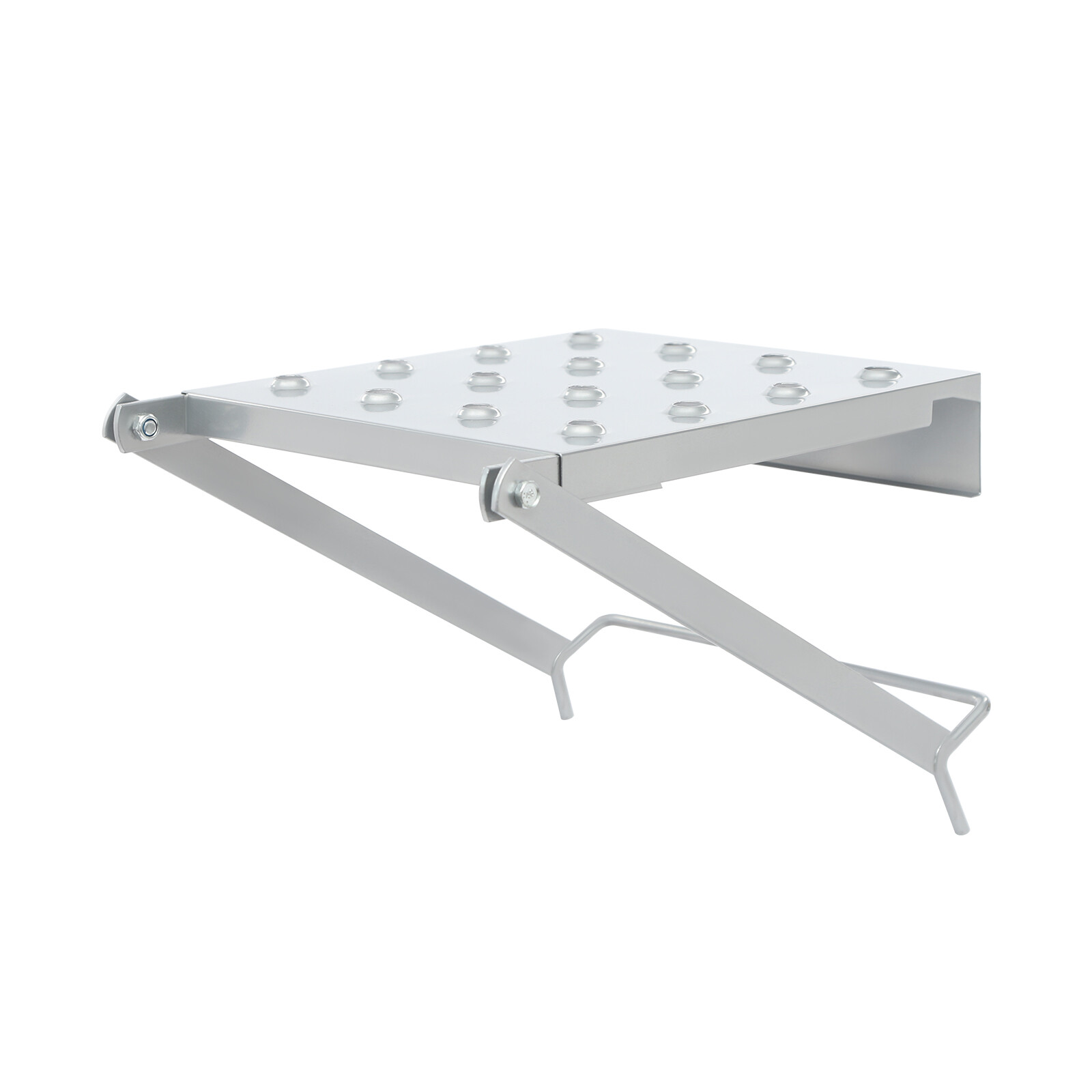 Ladder Work Platform Accessory, Work Platform for Hanging in Ladders