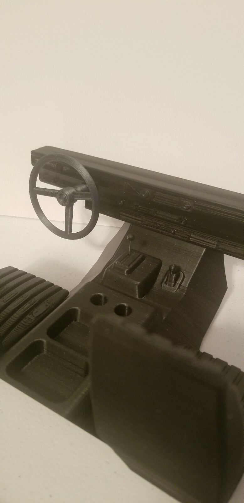 Redcat Gen 8 Interior scout II for V1, and V2