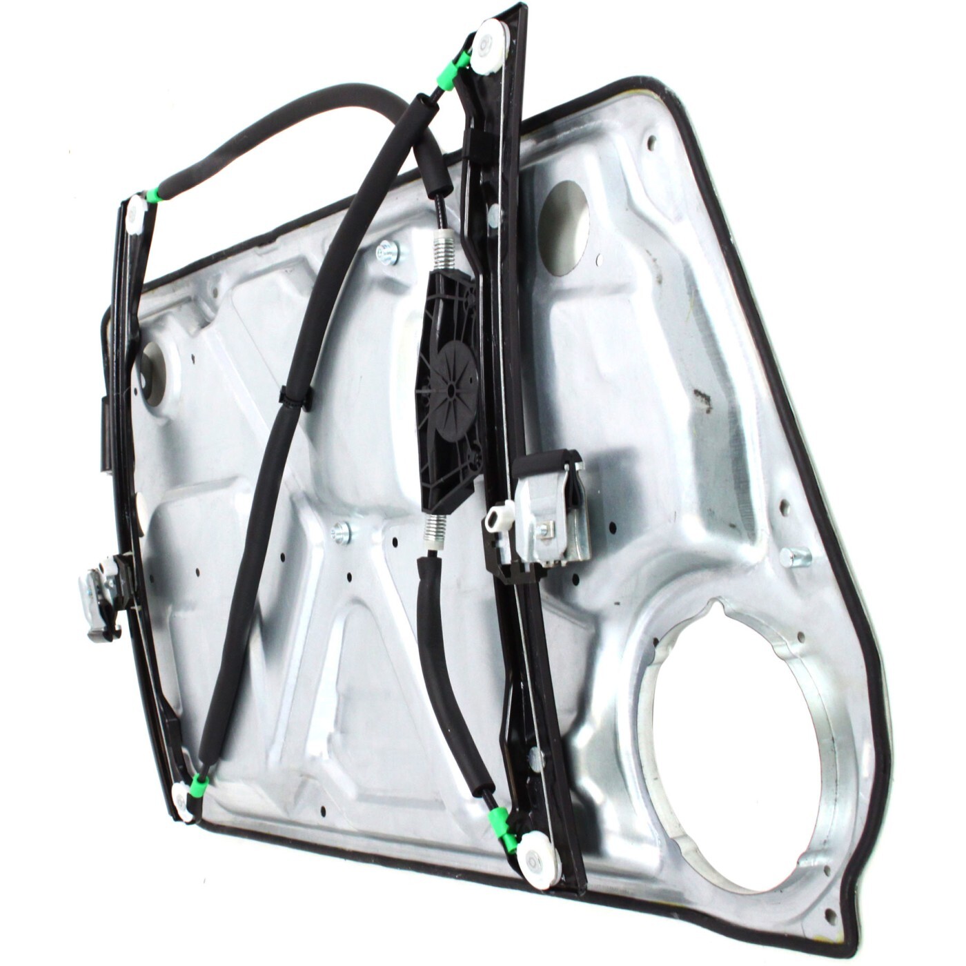 Window Regulator For 1998-2010 Volkswagen Beetle Hatchback Front Passenger Side