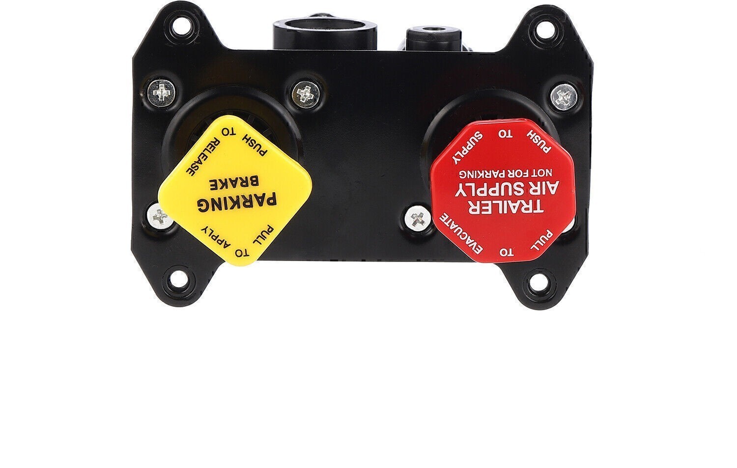 1x MV3 Dash Air Brake Control Valve 800516 For Kenworth Peterbilt Volvo New