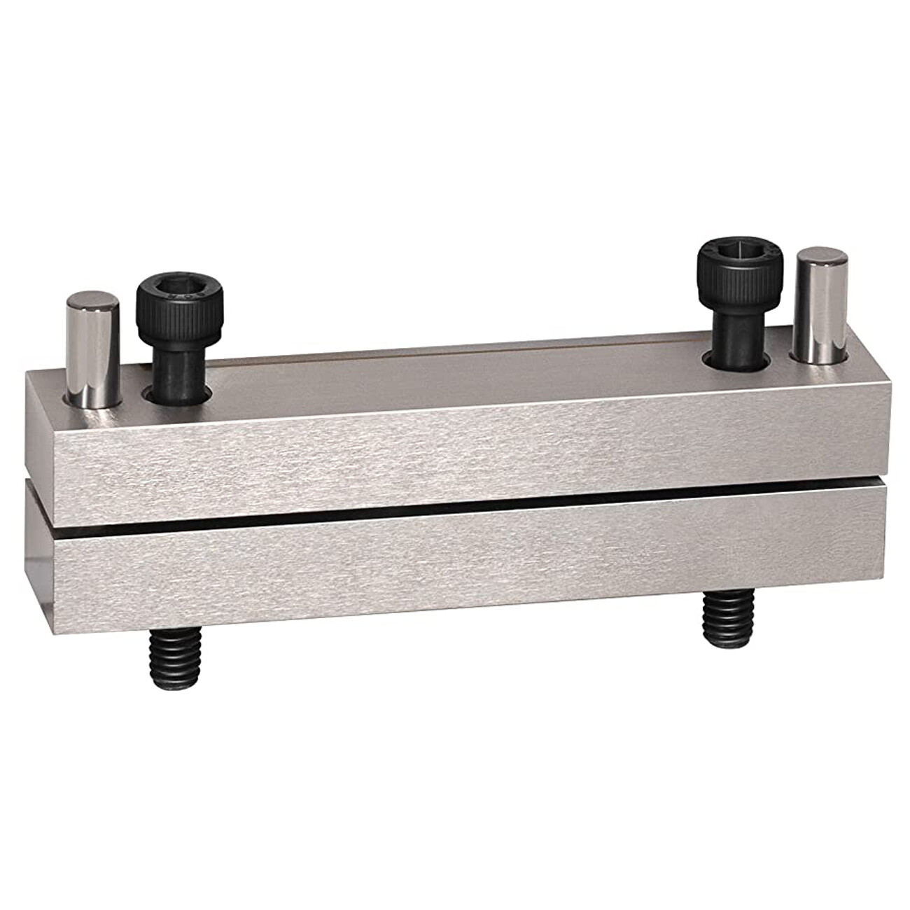Hardened File Guide with Carbide Surface For Knife Making Tool Bladesmiths