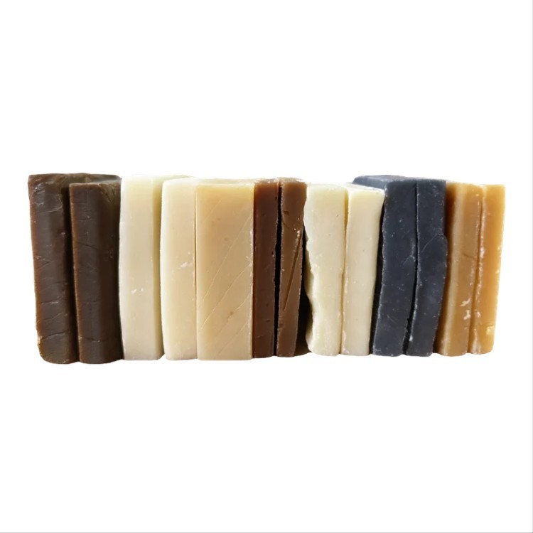 1.5 LB End Cut Artisan Soap– Various Scents, Natural & Gentle Skin Care