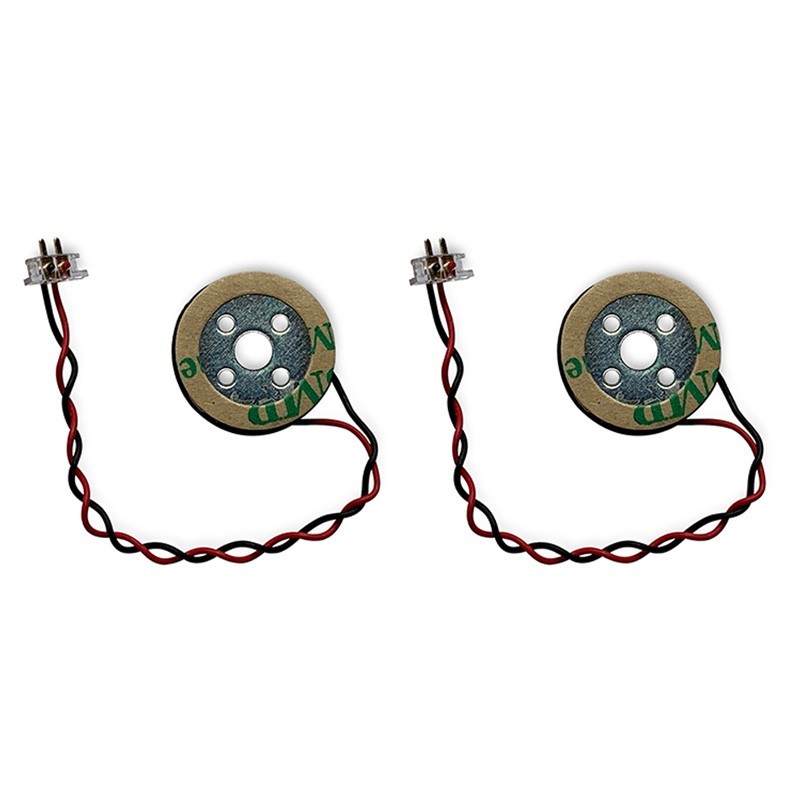 Compatible Speaker Used with Touch Screen Older than 2015 for Philips MX40(2Pcs)