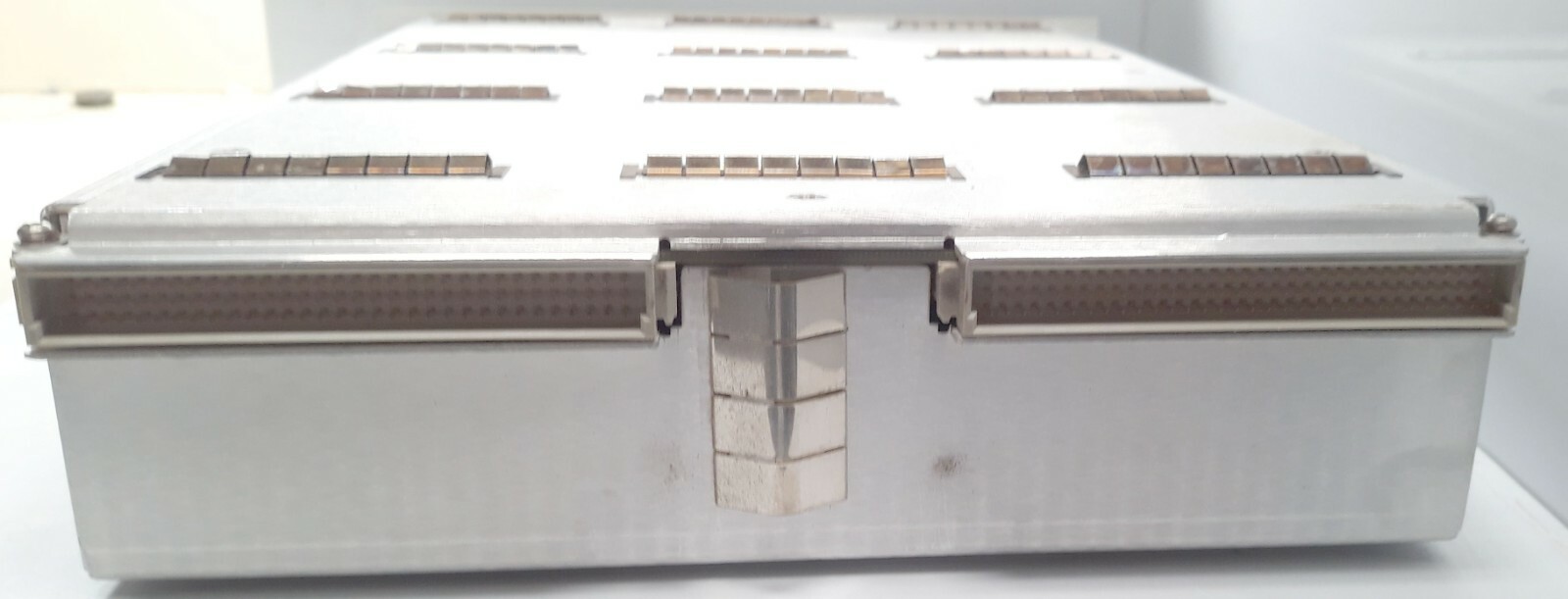 HP E1686A DS1/DS3 Transceiver VXI Module C- Size