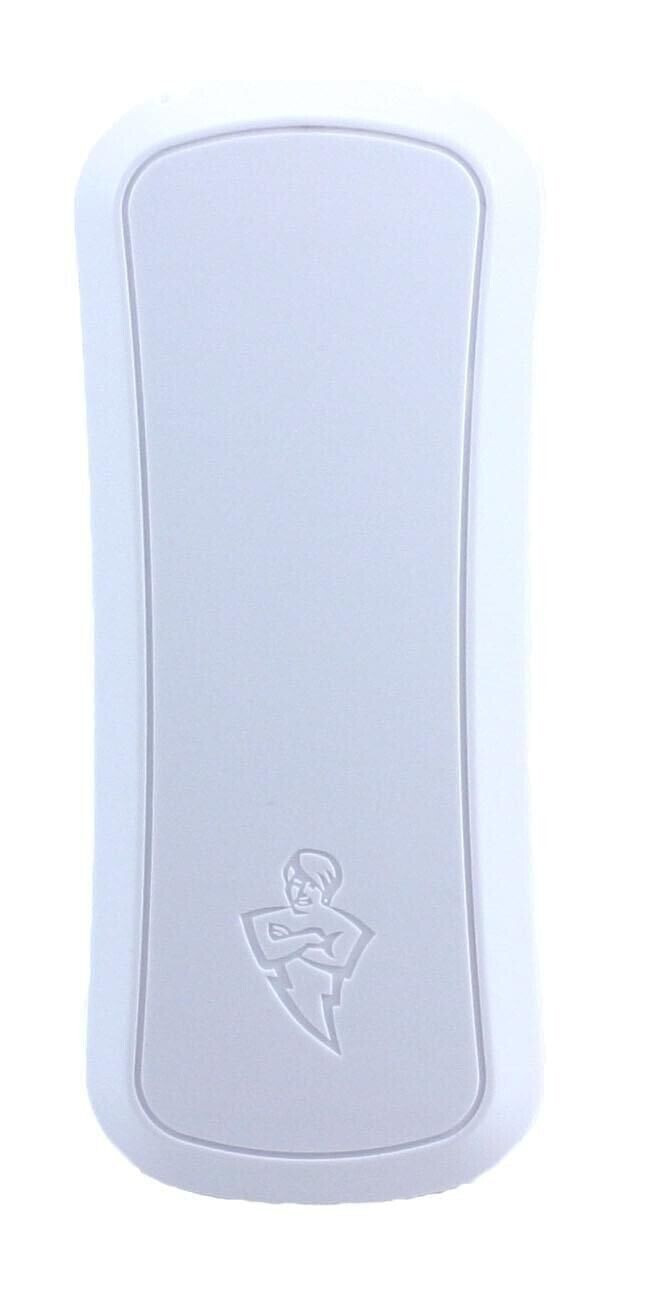 Genie 37226R Replacement White Cover for Genie Keypad 37224R