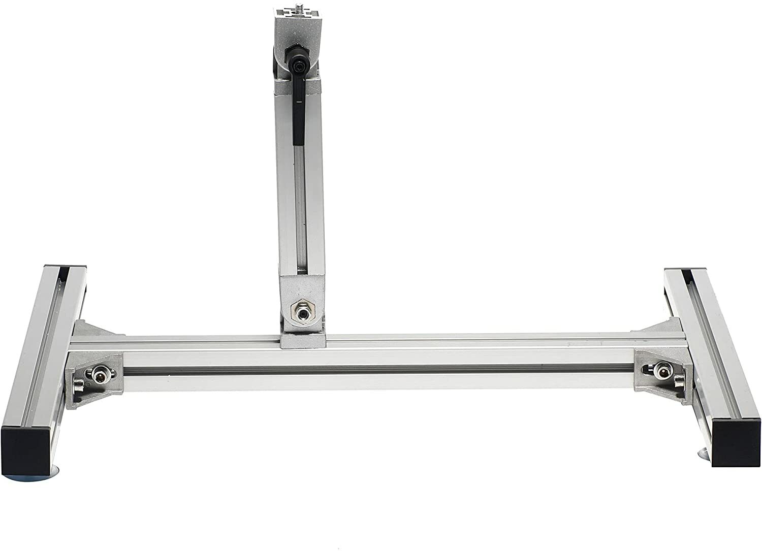 DIY Linear Actuator Stands Aluminium Alloy Pitch Angle Adjustable Motor Bracket