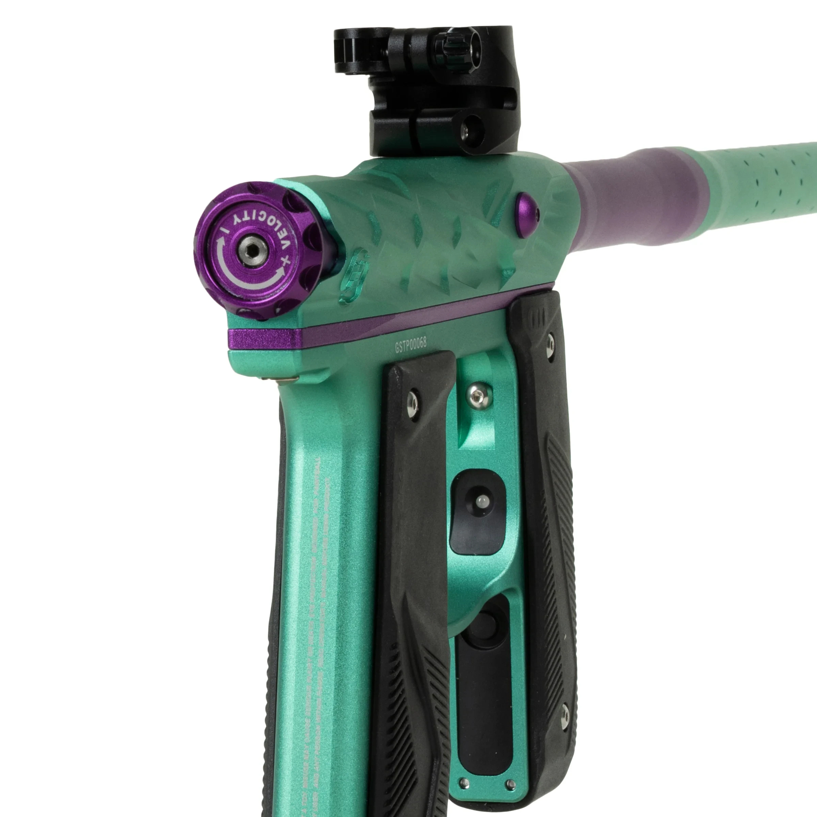 HK HIVE MINI GS - TEAL/PURPLE
