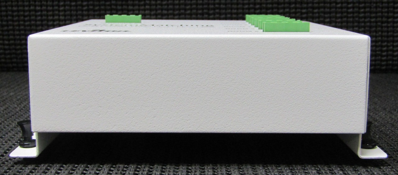 LEVITON SGAMP AUTO SURGE WHITE 6-ZONE SYSTEM MATCHING MODULE