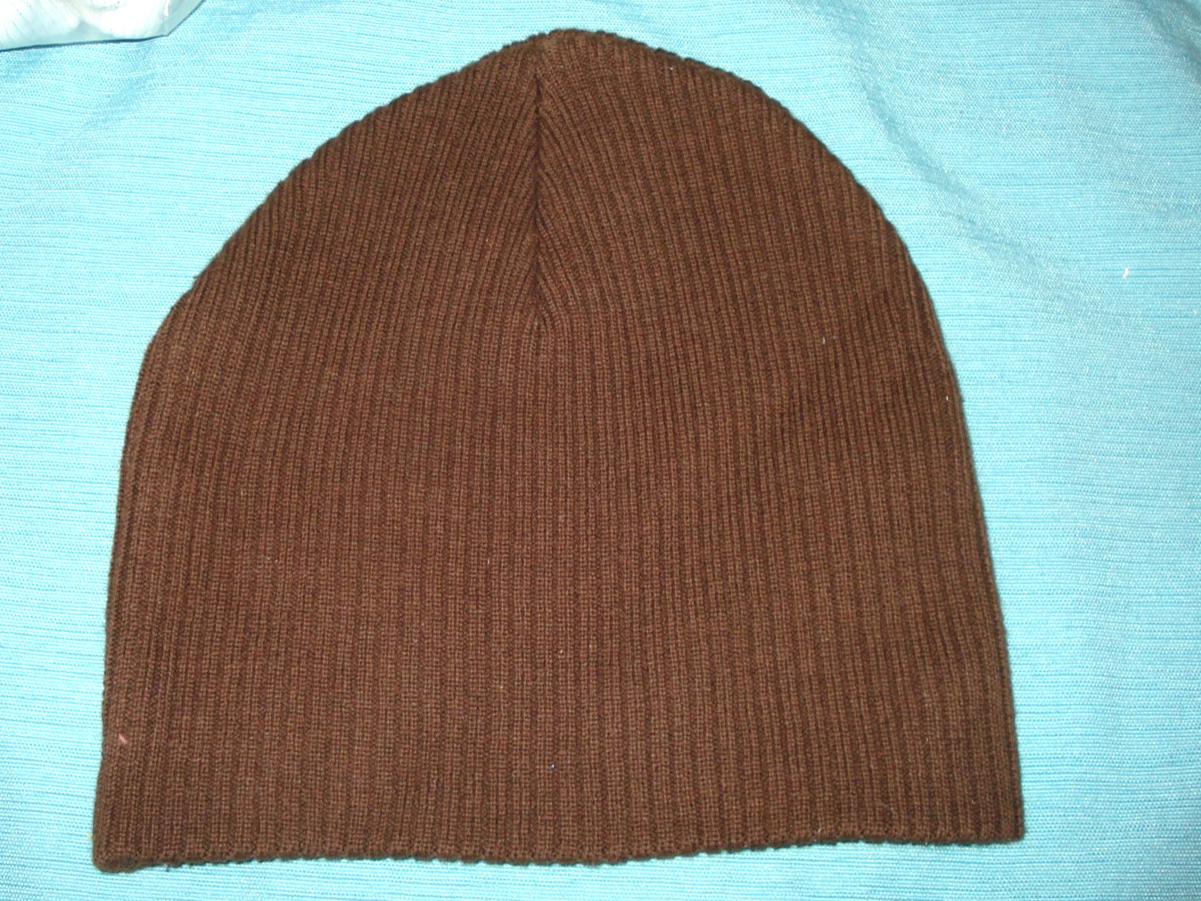 Unisex Sports Outdoor Brown Winter Hat/Cap One Sz Fits Most   New  HYP