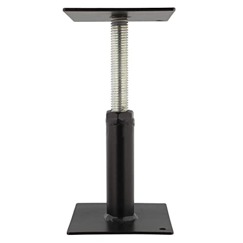 RV Step Stabilizer - 4-8in Adjustable Height Step Tool with 1000lb Load