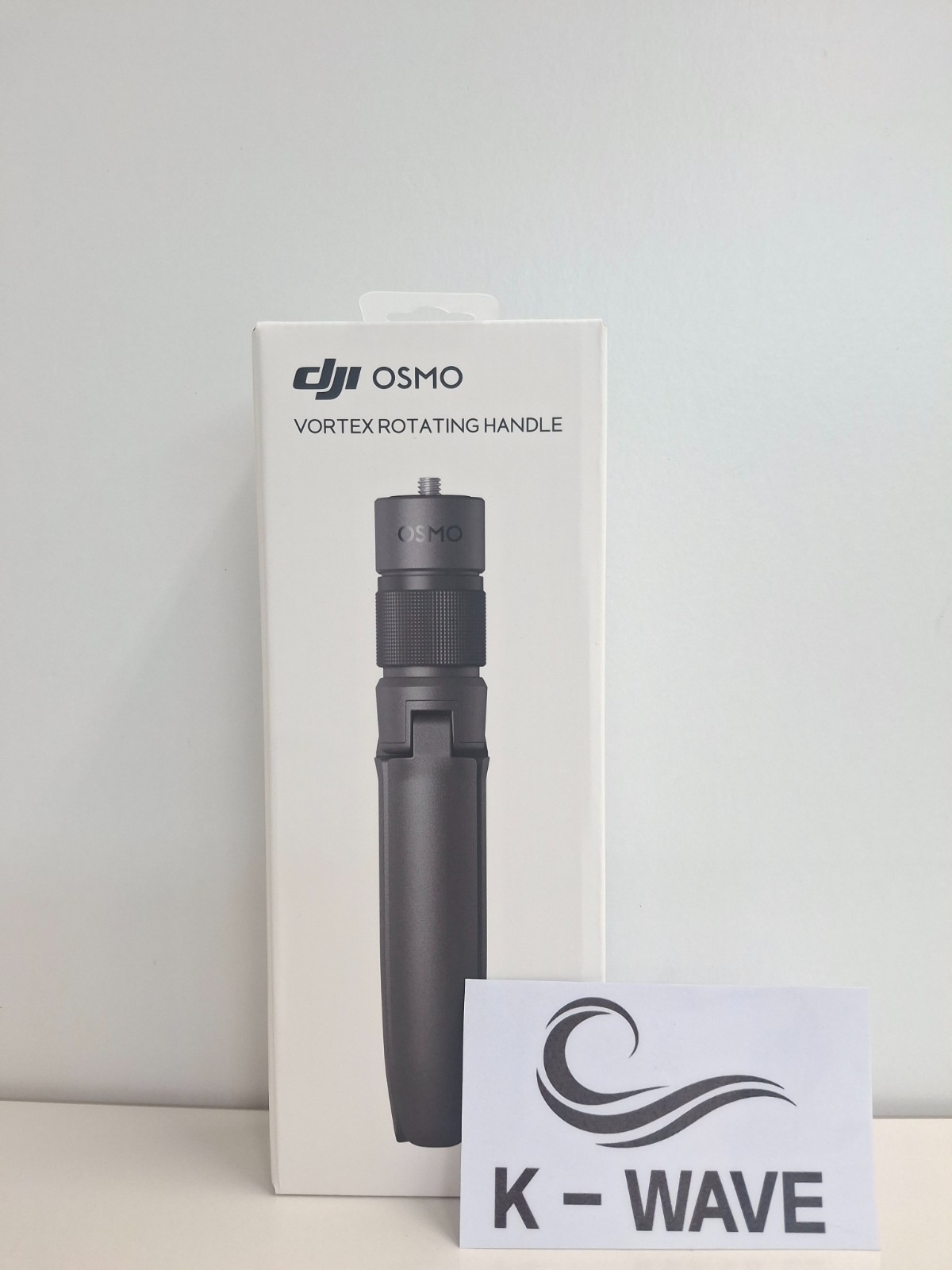 NEW / IN STOCK / DJI / Osmo Vortex Rotating Handle / EXPRESS [Free Tariff]