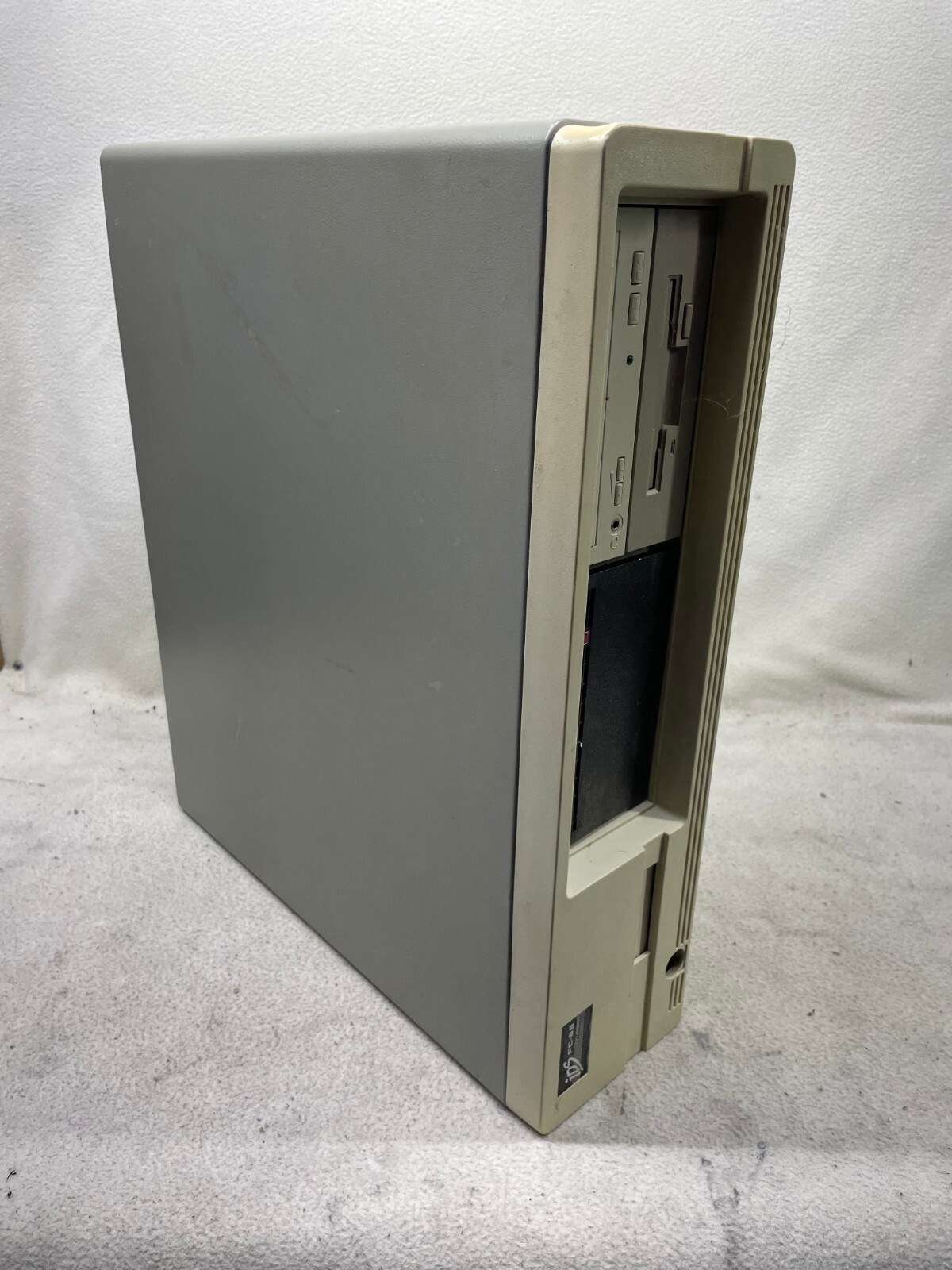 Vintage IDS PC-88 AS IS W/ Power Cable, Read Description