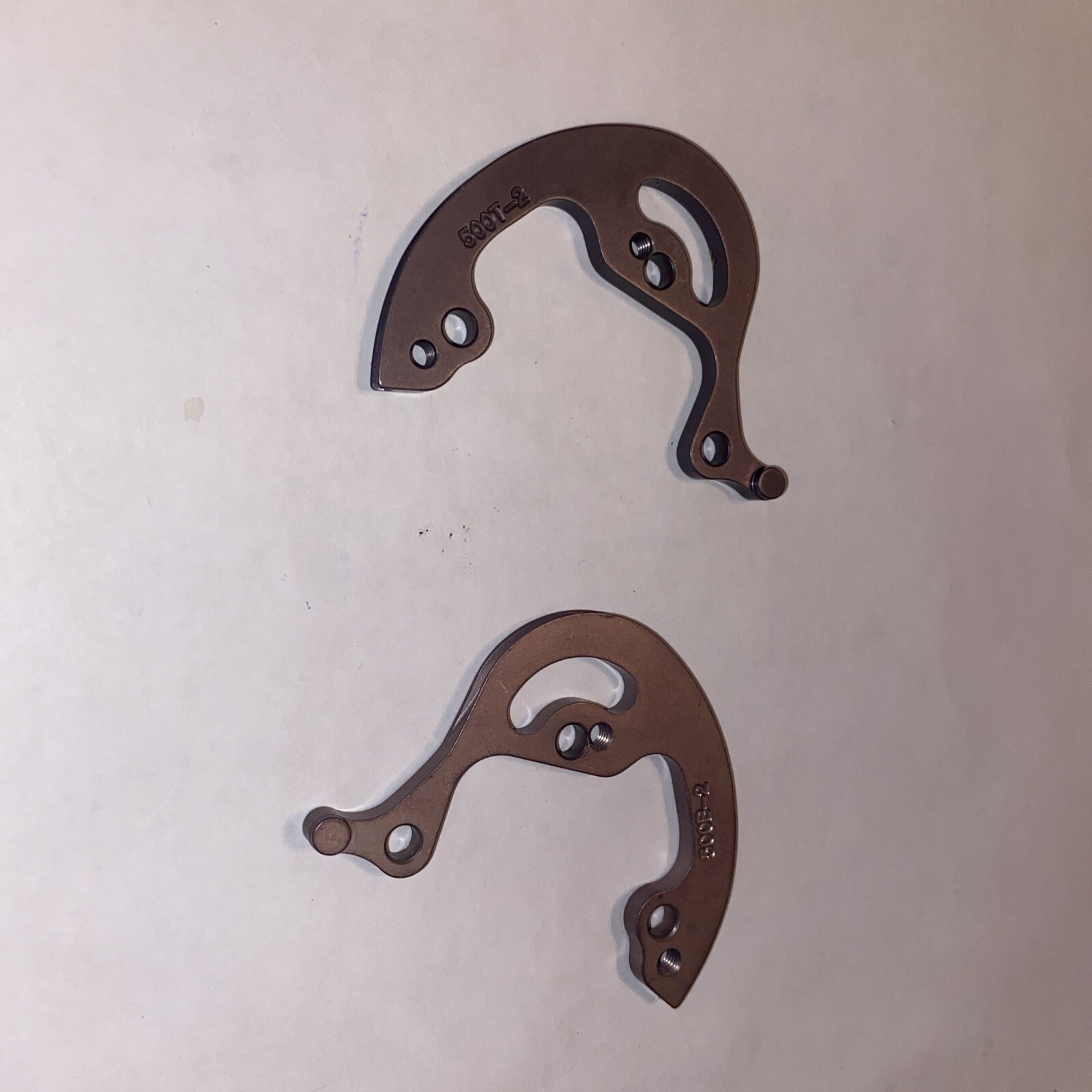 Elite Archery K8-e500 #2 Mod Set