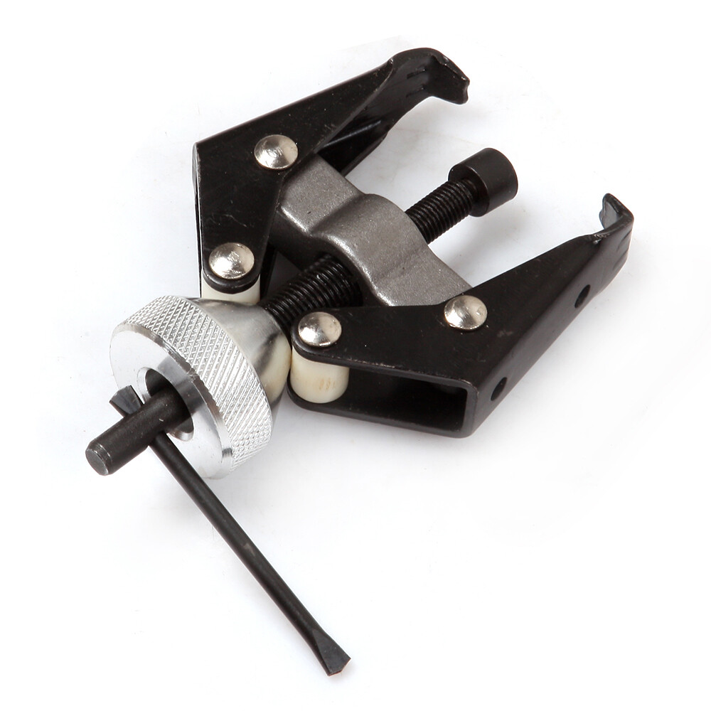 Battery Terminal Bearing Remover Wiper Blade Arm Puller Windscreen Car Tool